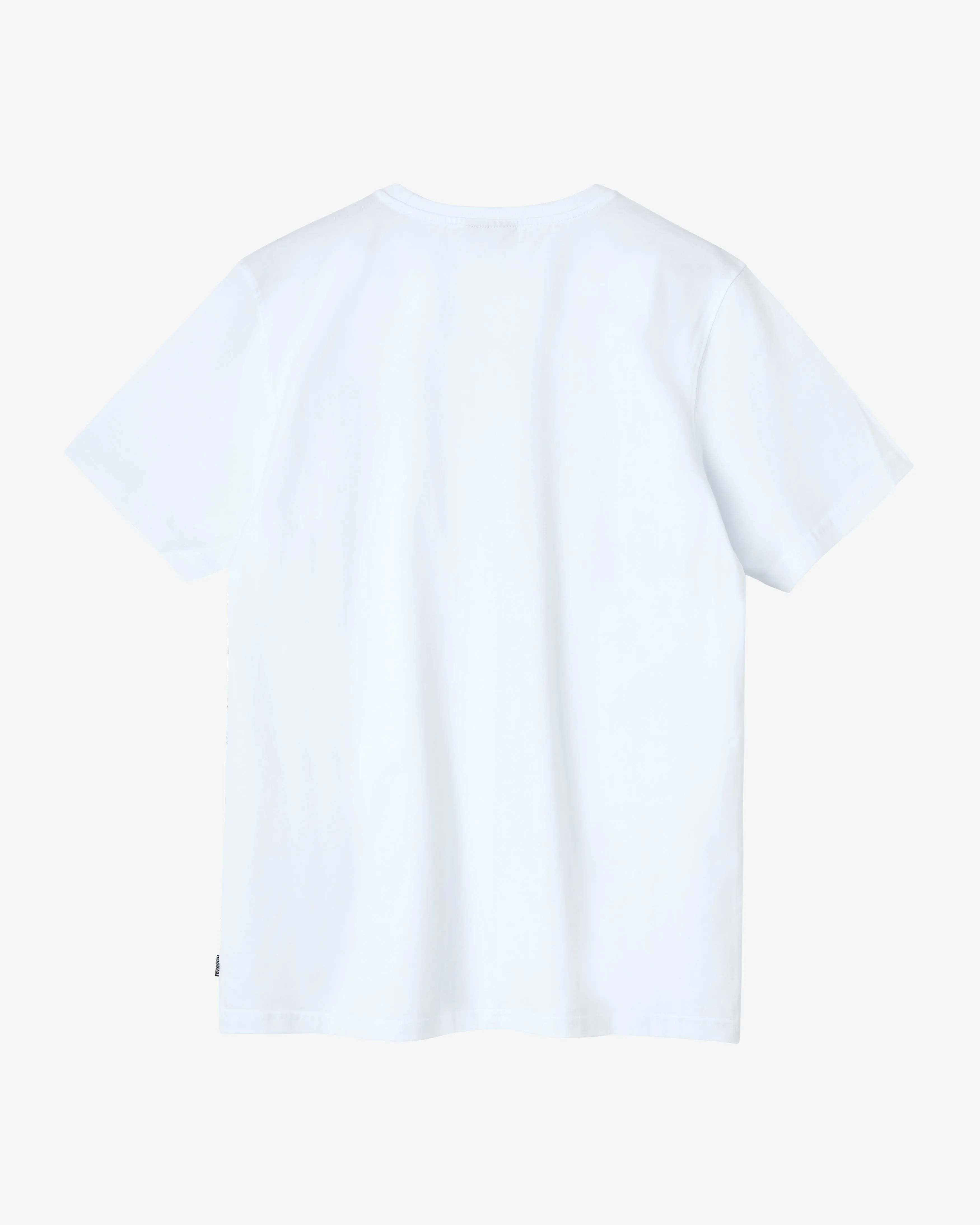 Key West Happy Tee - White