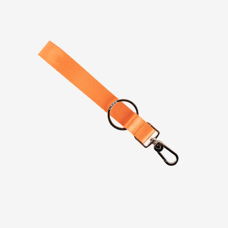 Keychain / Orange