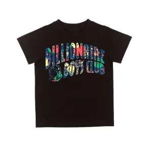 Kids Billionaire Boys Club Arch S/S Tee (Black)