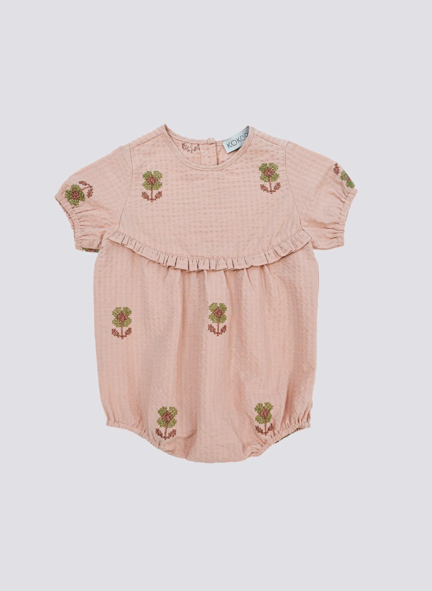 Kokori Ece Romper