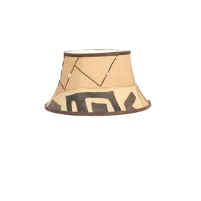 Kuba Round Lampshade 18 inches