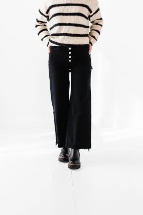 Leif Wide Leg Pants