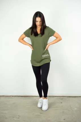 LEILANI TEE ARMY