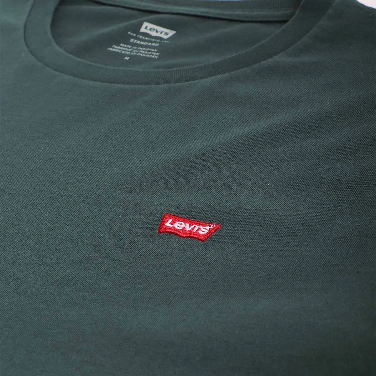 Levis Original Housemark T-Shirt