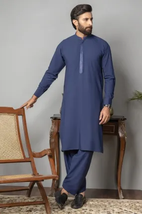 Limelight Pakistani Mens Shalwar Kameez LLM06