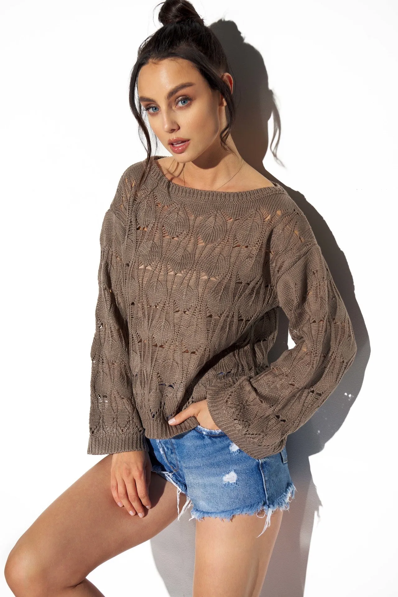 Maglione model 145374 Lemoniade