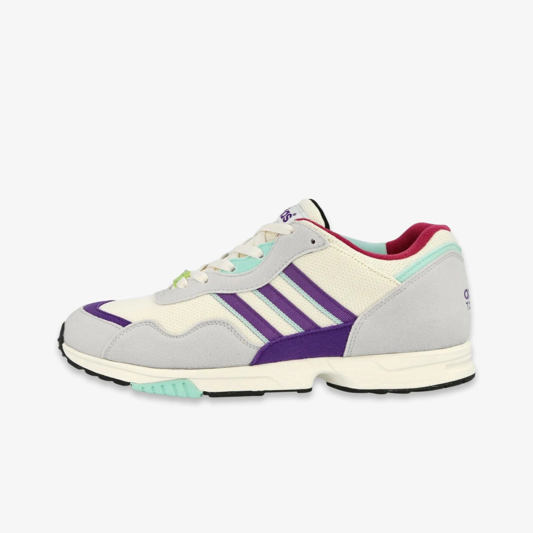 (Men's) Adidas HRMN SPZL 'Clear Mint' (2020) FX1060