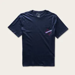 Men's Austin Lasso Tee