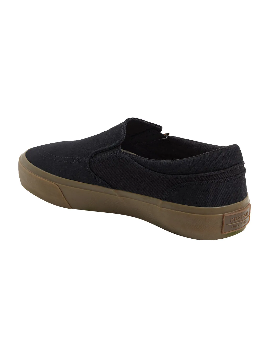 Men's Kustom Wide Slip Sneaker