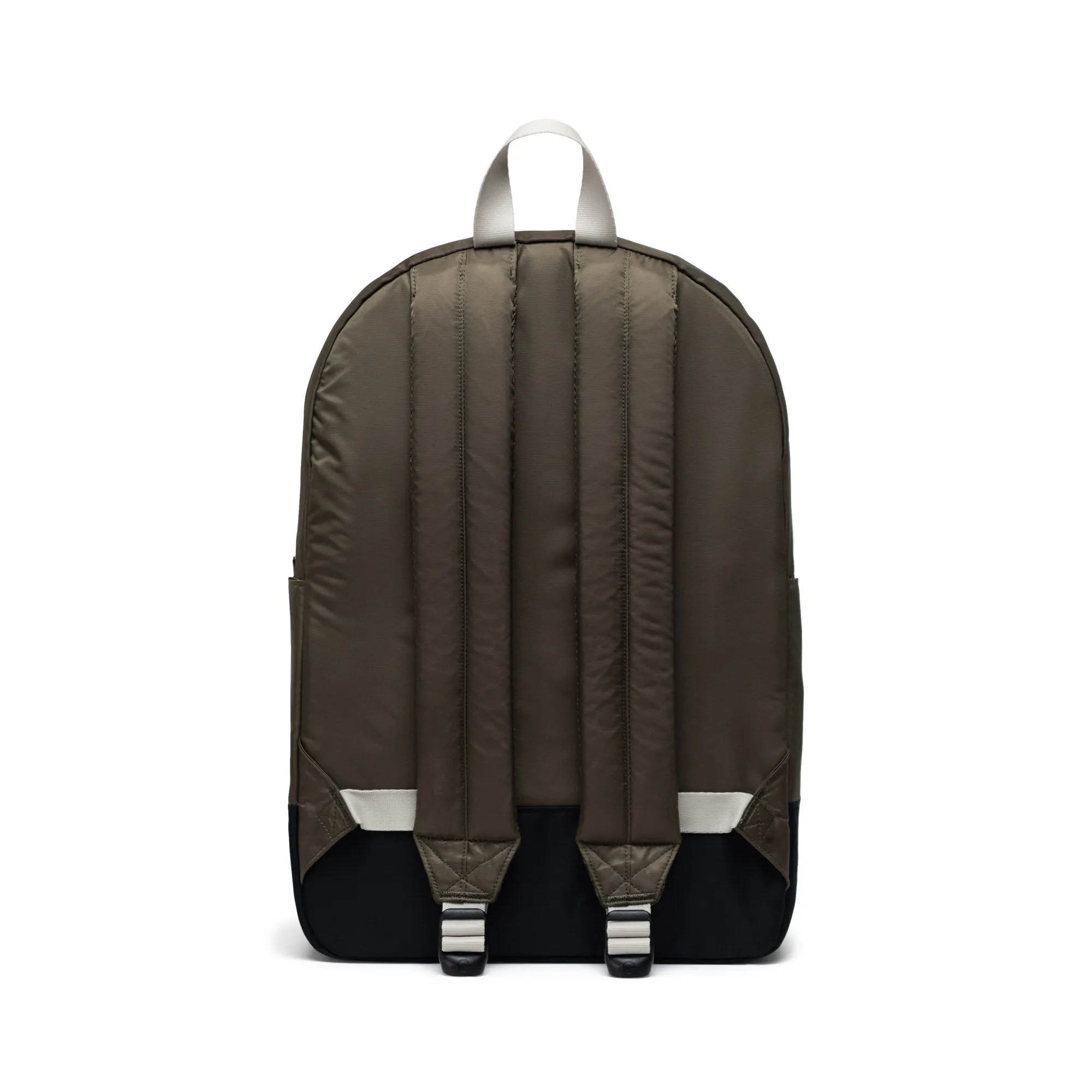 Mochila Herschel Heritage Ivy Green/Light Pelican - Field Trip