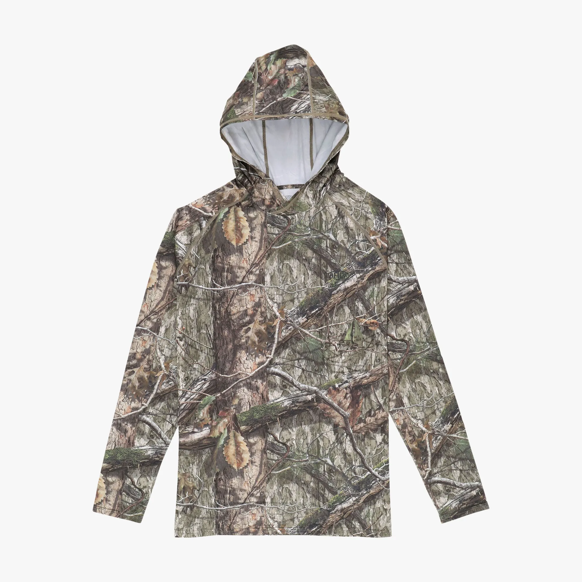 Mossy Oak® Camo Performance Hood