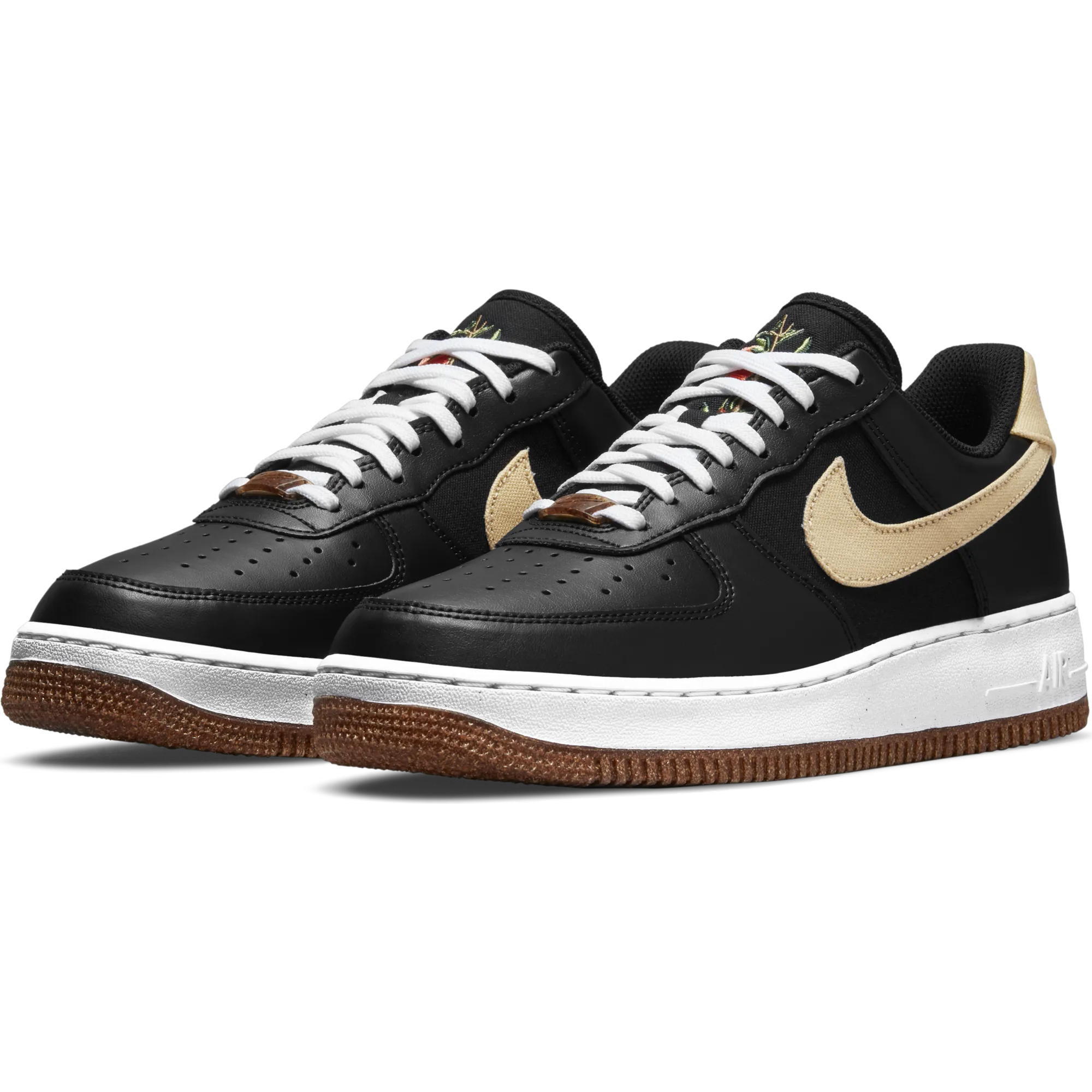 NIKE AIR FORCE 1 '07 LV8