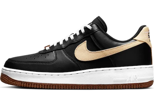 NIKE AIR FORCE 1 '07 LV8