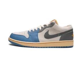 Nike Air Jordan 1 Low "Vintage UNC Grey"