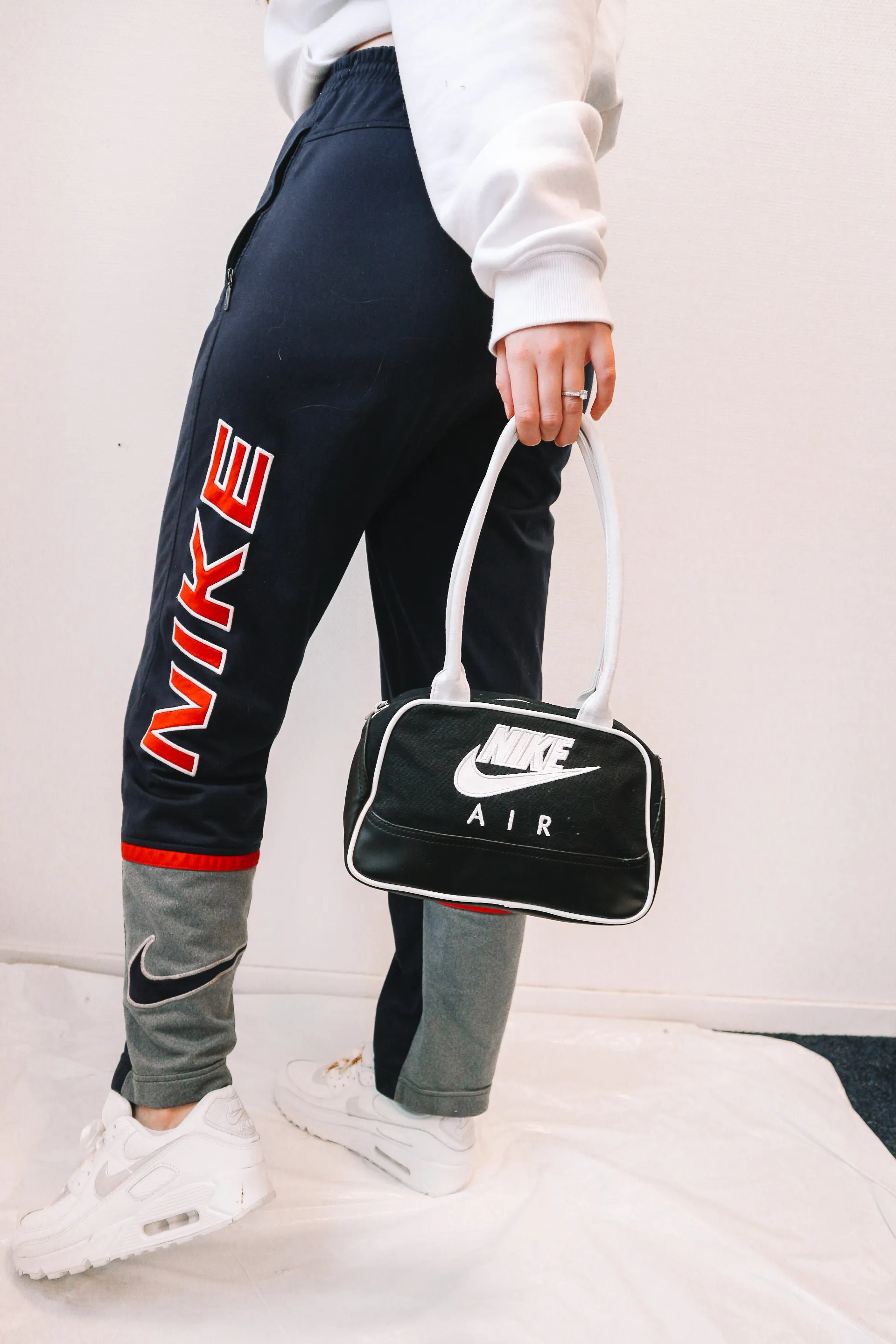 Nike Bag