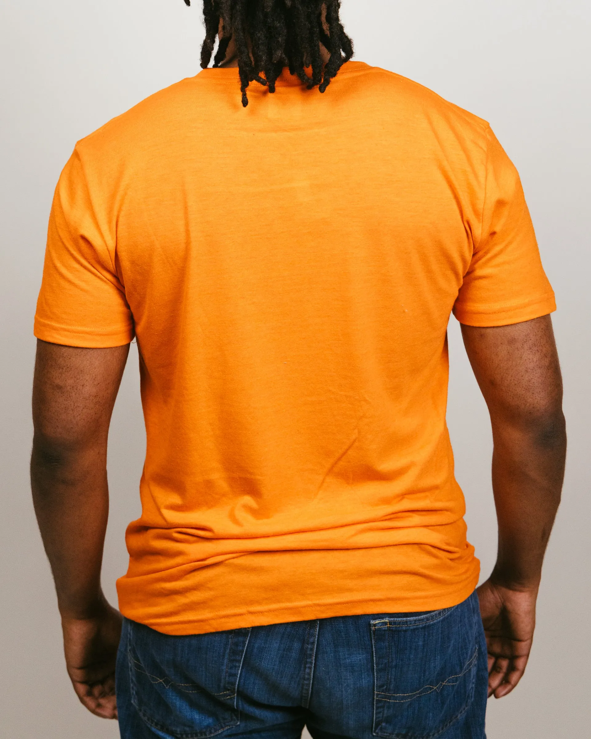 Oklahoma State Cowboys Cola Orange T-Shirt