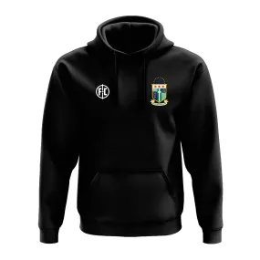 Palmerston North Marist Junior Club Hoodie (Pocket Print)