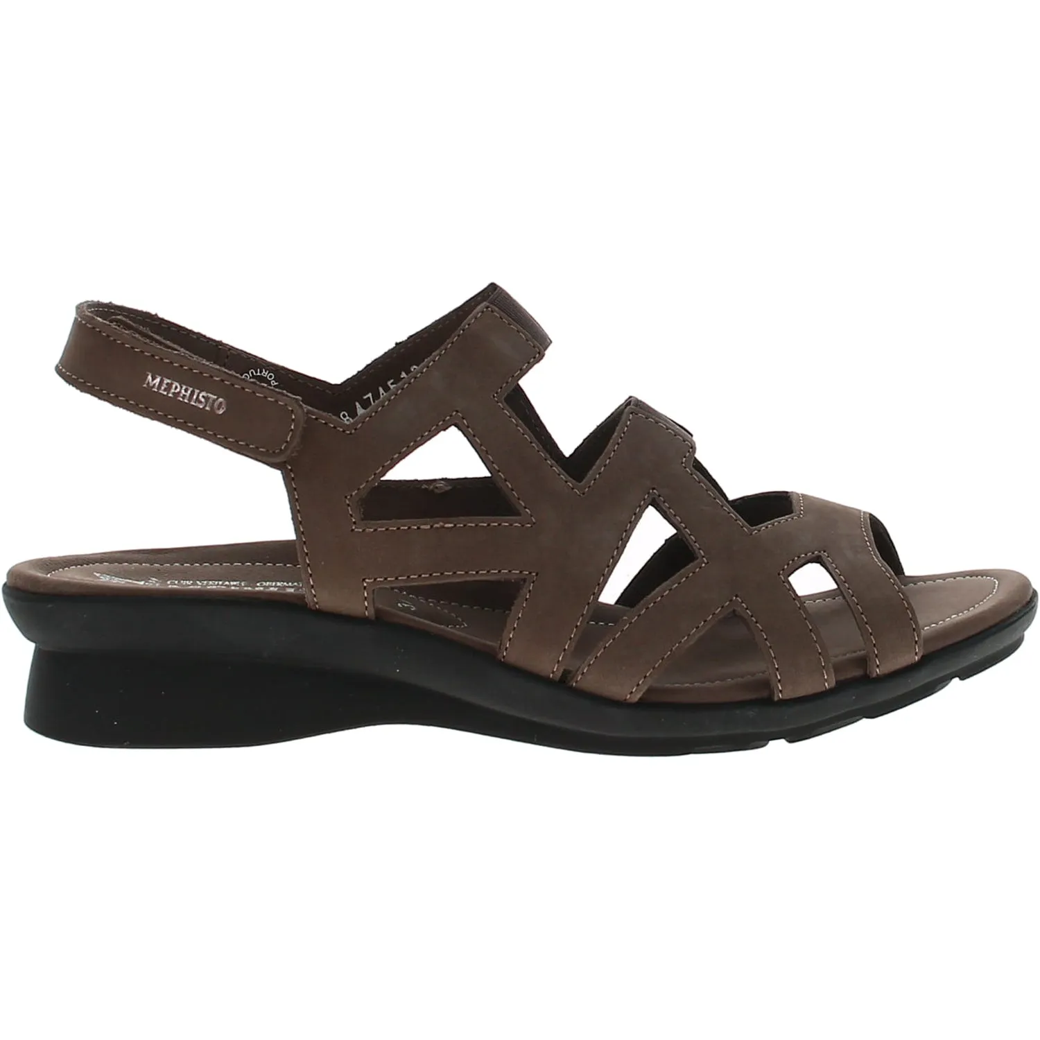 Pamela Sandal