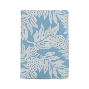 Passport Case Ulu Blue