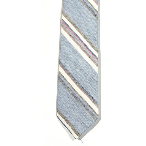 Paul Lawrence Boys Pale Blue Tie 122_1030