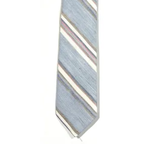 Paul Lawrence Boys Pale Blue Tie 122_1030