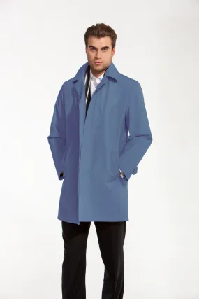 Pino Raincoat with 6 Pockets