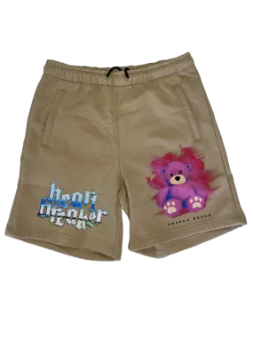 Reason "Heart Breaker" Shorts