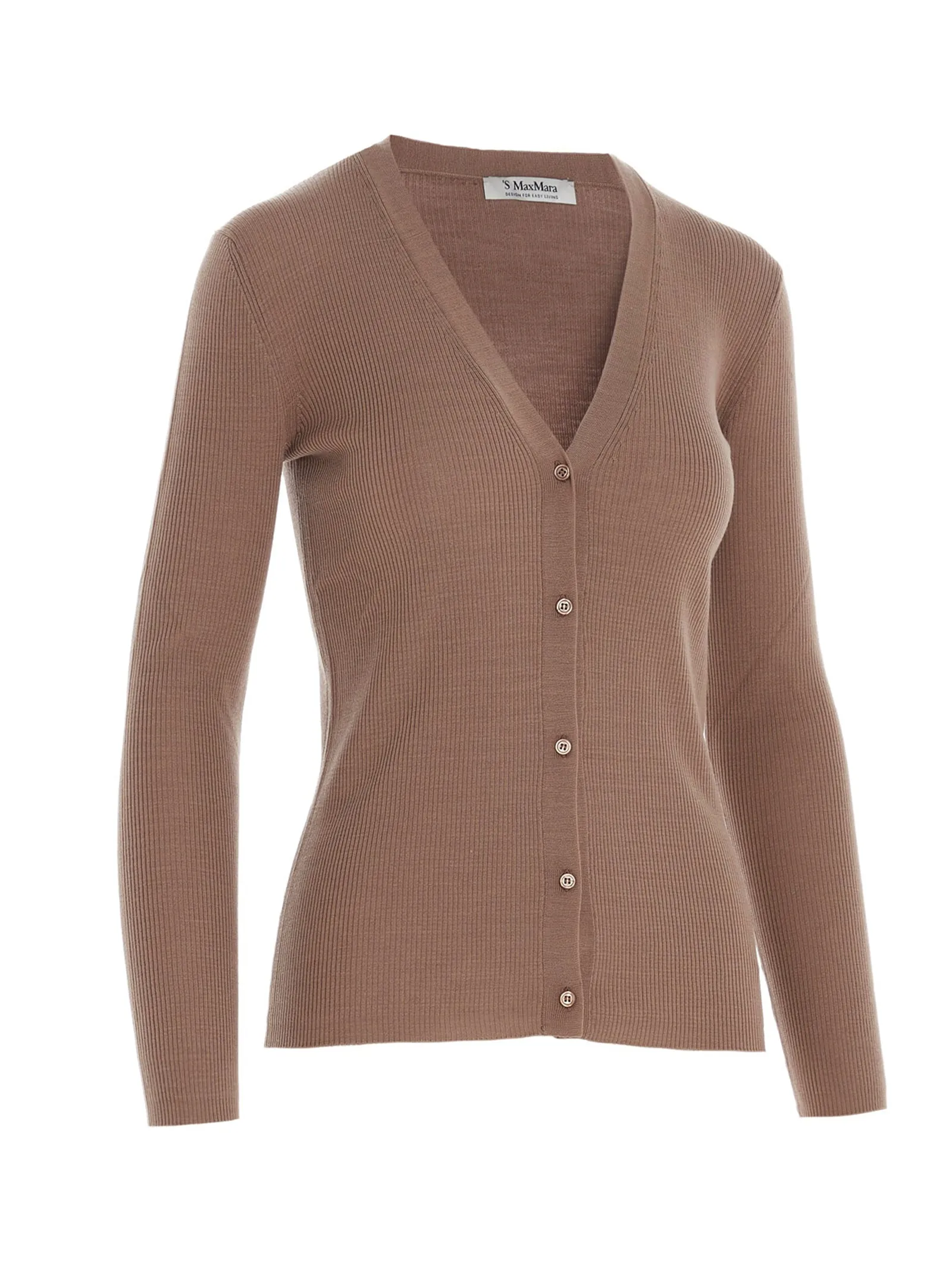 'S Max Mara Iseo Cardigan