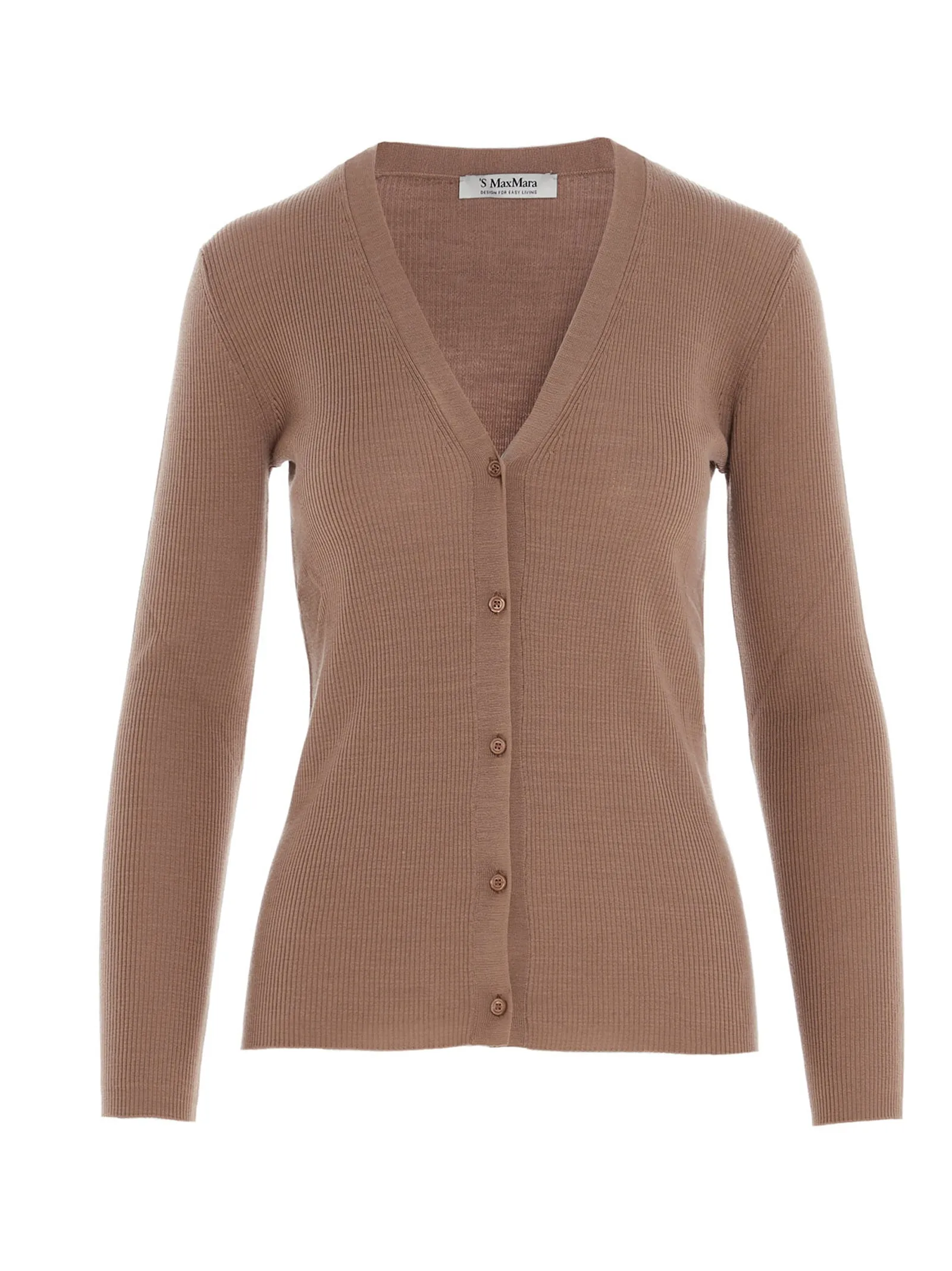 'S Max Mara Iseo Cardigan