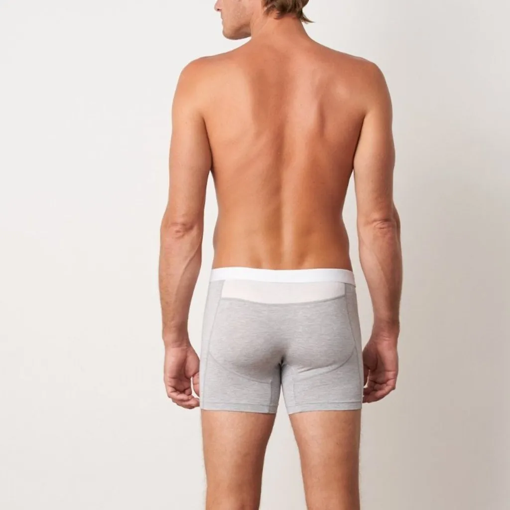 Silktouch TENCEL™ Modal Air Meshed Cooling Boxer Brief