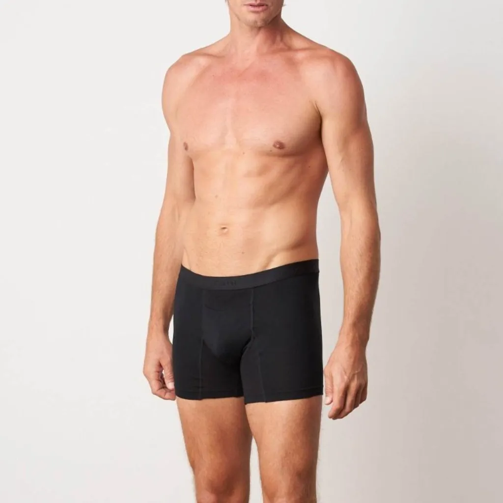 Silktouch TENCEL™ Modal Air Meshed Cooling Boxer Brief