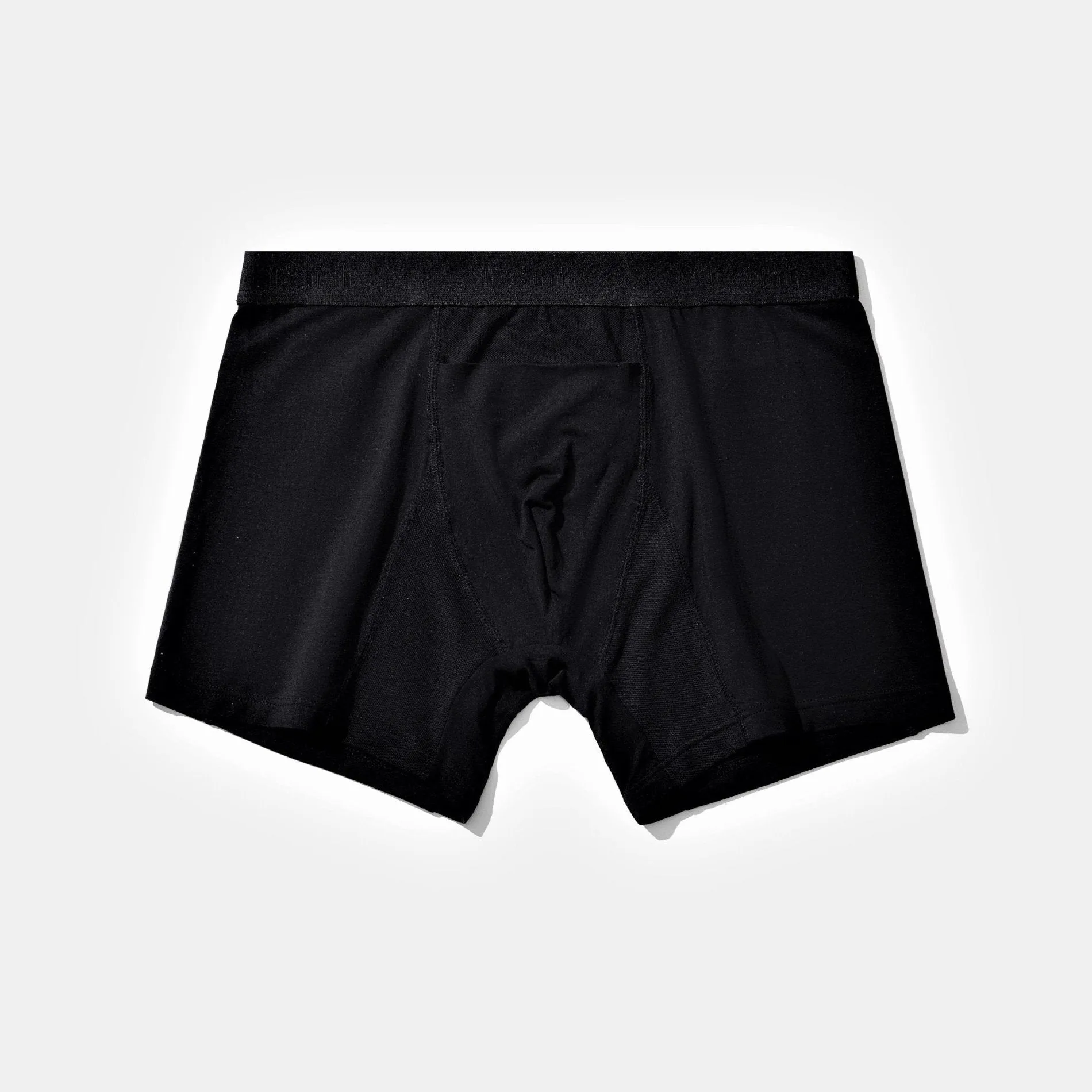 Silktouch TENCEL™ Modal Air Meshed Cooling Boxer Brief