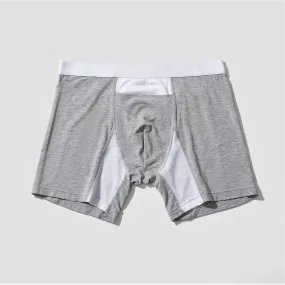 Silktouch TENCEL™ Modal Air Meshed Cooling Boxer Brief