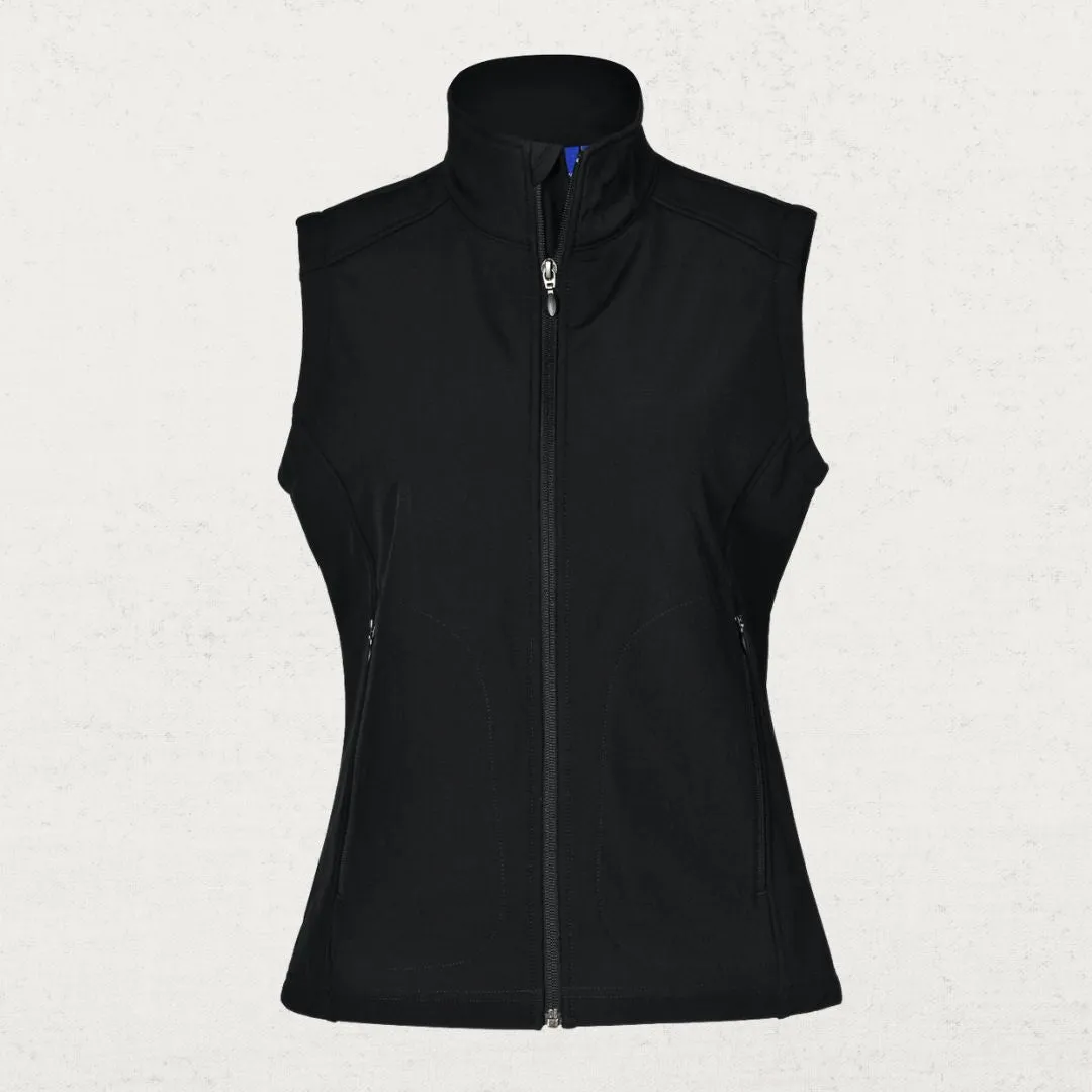 Softshell Vest