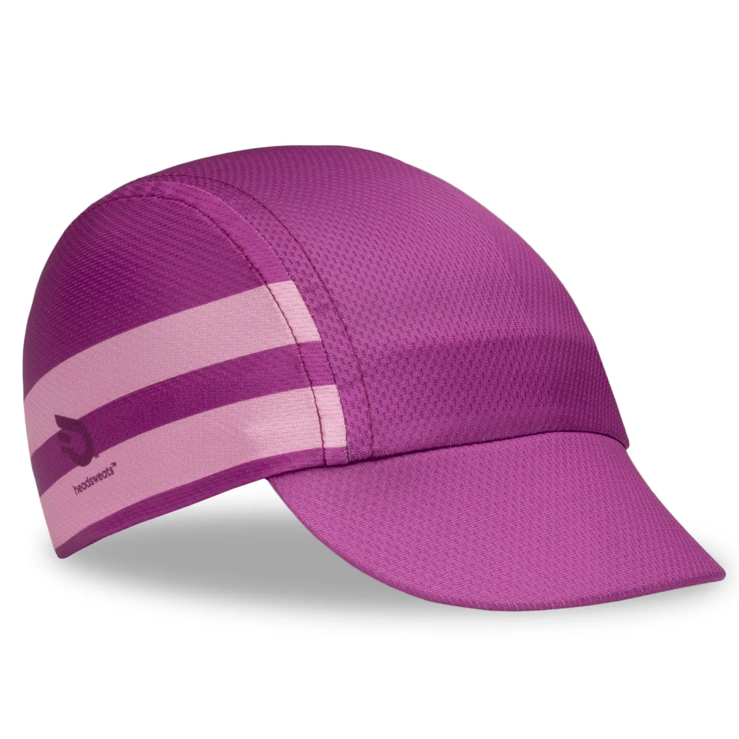 Stripes Cycle Cap