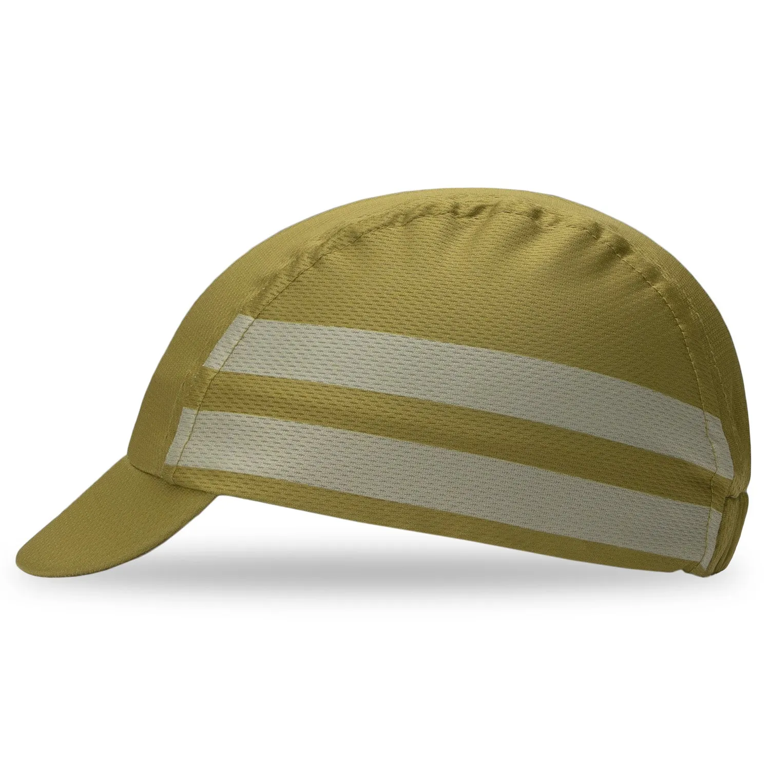 Stripes Cycle Cap