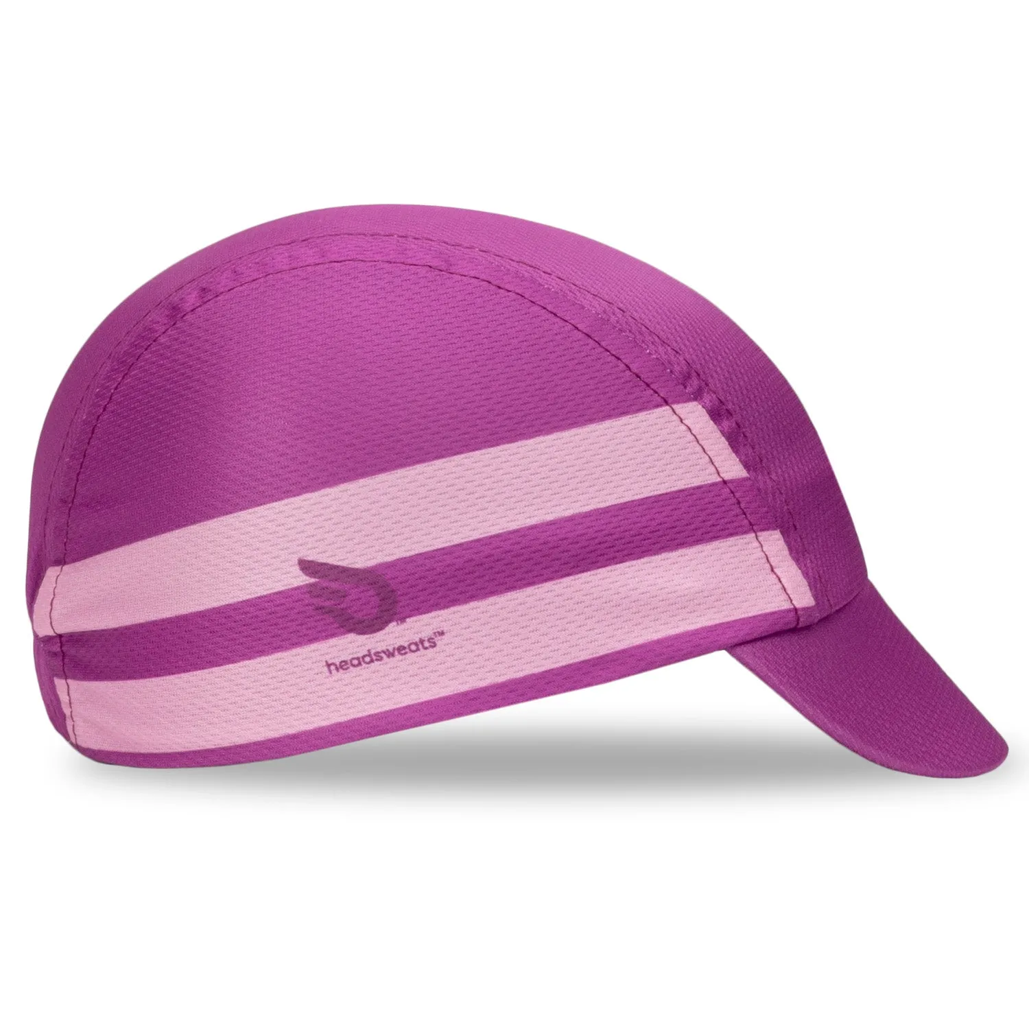 Stripes Cycle Cap