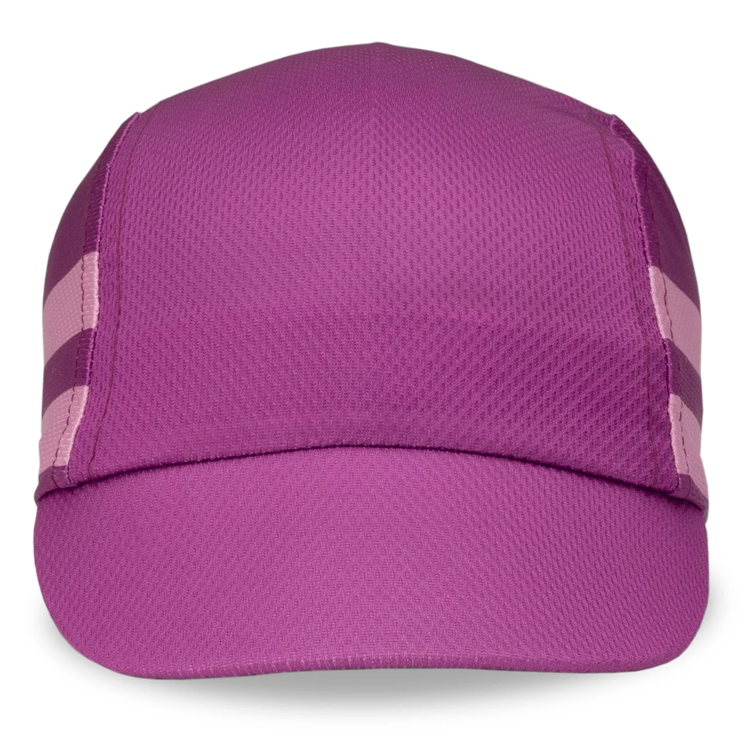 Stripes Cycle Cap