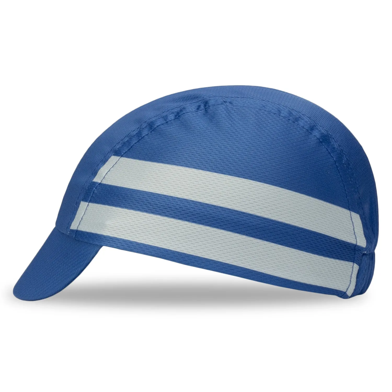 Stripes Cycle Cap