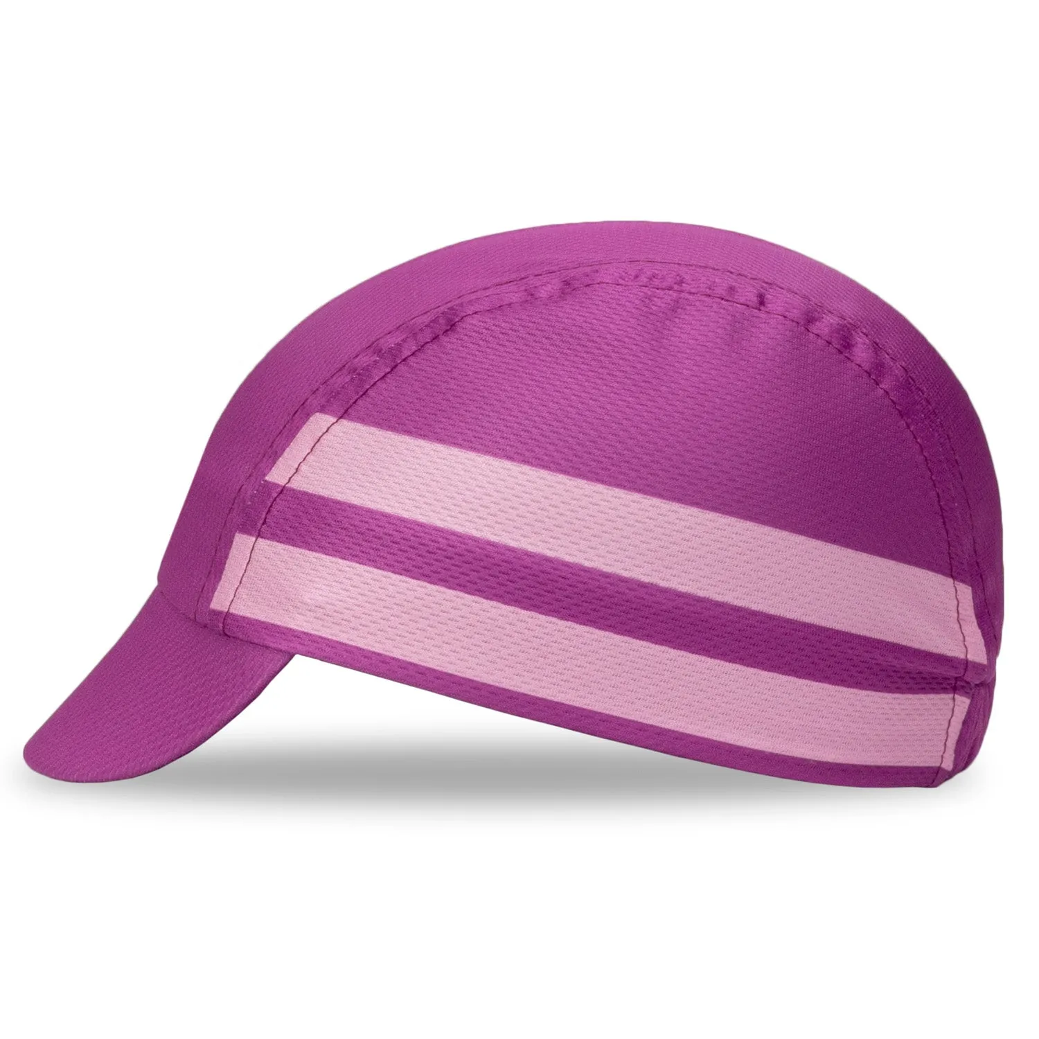 Stripes Cycle Cap