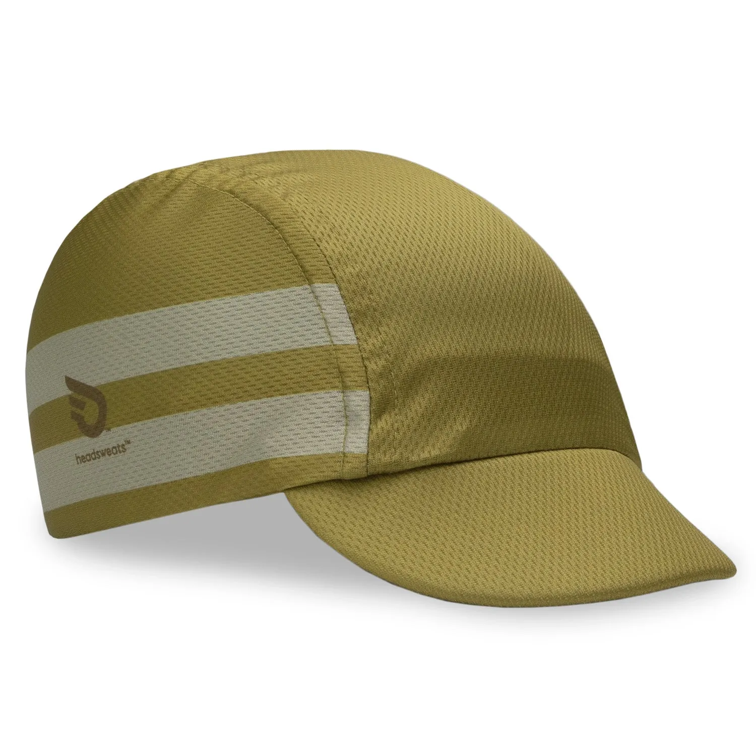 Stripes Cycle Cap