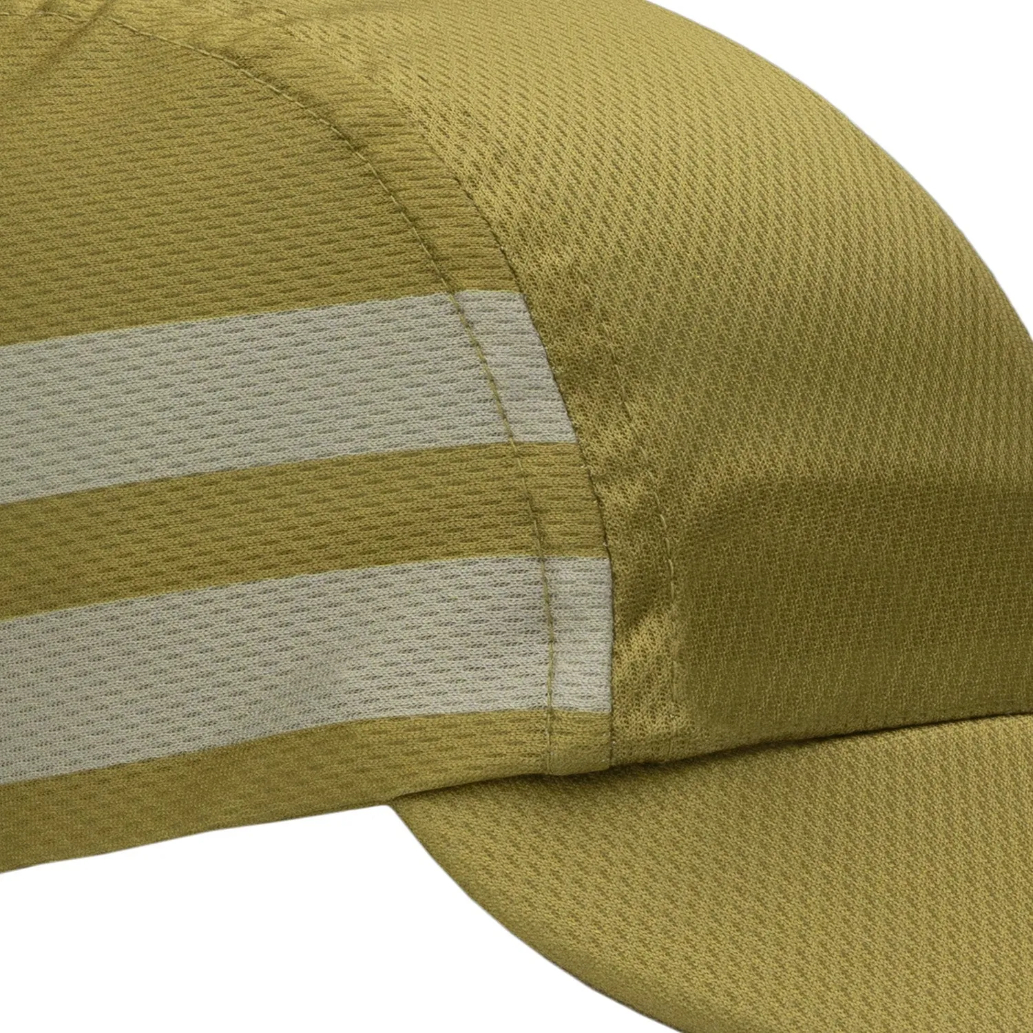 Stripes Cycle Cap