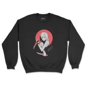 Sudden Strike • Crewneck Sweatshirt [Weekly Exclusive]