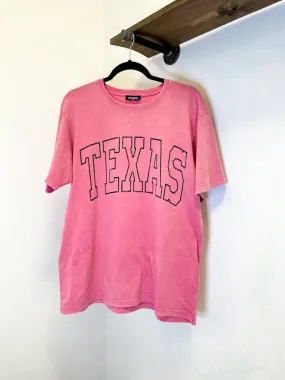 Texas Graphic Tee