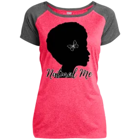 The Natural Me Tee