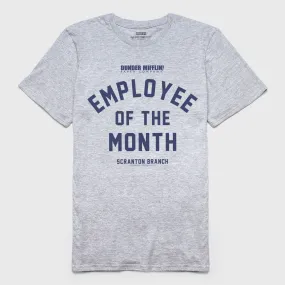 The Office - Employee of the Month Tee