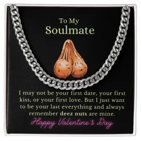 To My Soulmate