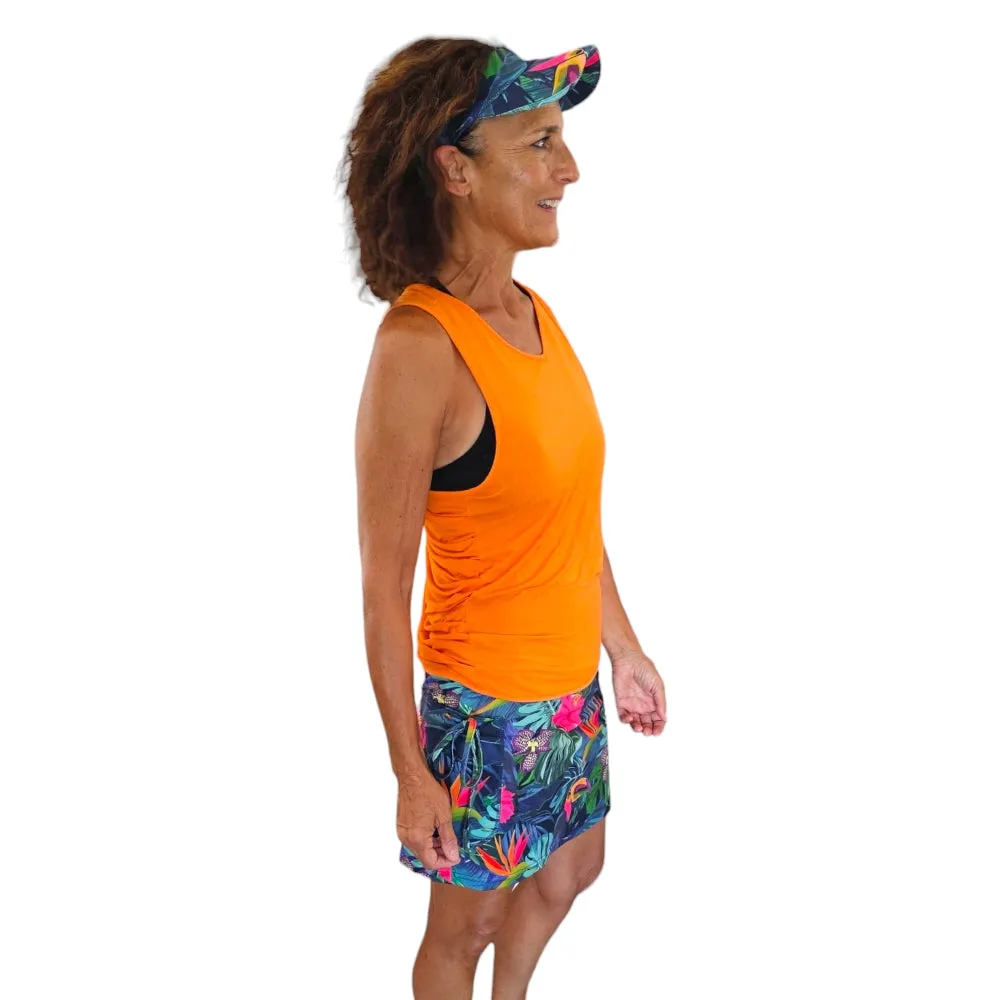 Toucan Tango Skort