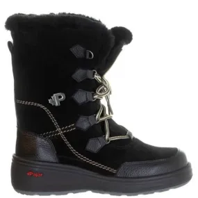 Valerie Women's Heritage Boot w/ Ice Grippers