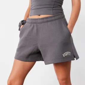 Vanquish Vintage Black VQFIT Shorts